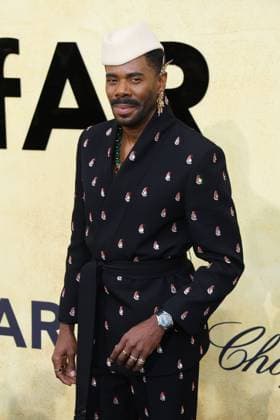 amfAR Gala Cannes 2025 Colman Domingo at the amfAR Gala Cannes 2025 presented by Chopard at Hotel du Cap-Eden-Roc on May 22, 2025 in Cap d Antibes, France. CAP GOL GOL Cap d Antibes CÃ te d Azur France Copyright: xRickxGold CapitalxPicturesx