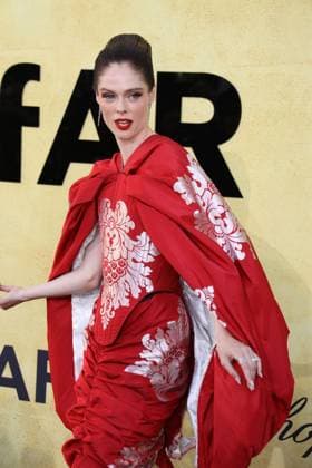 amfAR Gala Cannes 2025 Coco Rocha at the amfAR Gala Cannes 2025 presented by Chopard at Hotel du Cap-Eden-Roc on May 22, 2025 in Cap d Antibes, France. CAP GOL GOL Cap d Antibes CÃ te d Azur France Copyright: xRickxGold CapitalxPicturesx