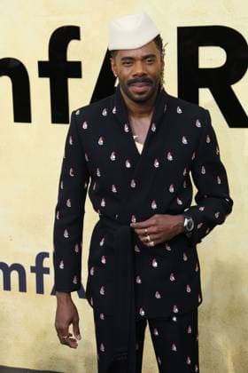 amfAR Gala Cannes 2025 Colman Domingo at the amfAR Gala Cannes 2025 presented by Chopard at Hotel du Cap-Eden-Roc on May 22, 2025 in Cap d Antibes, France. CAP GOL GOL Cap d Antibes CÃ te d Azur France Copyright: xRickxGold CapitalxPicturesx