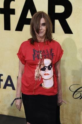 amfAR Gala Cannes 2025 Carine Roitfeld at the amfAR Gala Cannes 2025 presented by Chopard at Hotel du Cap-Eden-Roc on May 22, 2025 in Cap d Antibes, France. CAP GOL GOL Cap d Antibes CÃ te d Azur France Copyright: xRickxGold CapitalxPicturesx