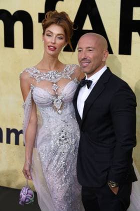 amfAR Gala Cannes 2025 Jason Oppenheim at the amfAR Gala Cannes 2025 presented by Chopard at Hotel du Cap-Eden-Roc on May 22, 2025 in Cap d Antibes, France. CAP GOL GOL Cap d Antibes CÃ te d Azur France Copyright: xRickxGold CapitalxPicturesx