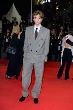 Cannes Colours Of Time Red Carpet NG Vassili Schneider leaving the ‘La Venue De L avenir (Colours Of Time)’ Screening and Red Carpet at Palais Des Festivals in Cannes, France on May 22 2025 as part of the 78th Cannes Film Festival. Photo by Nicolas Genin ABACAPRESS.COM Cannes France  Copyright: xGeninxNicolas ABACAx