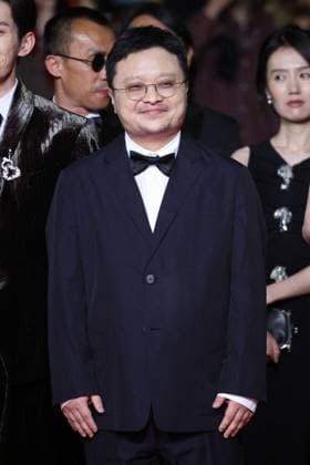 Internationale Filmfestspiele von Cannes, Kuang Ye Shi Dai - Resurrection Premiere J Montée des marches du film Résurrection lors du 78ème Festival International du Film de Cannes Gan Bi Montée des marches du film Résurrection lors du 78ème Festival International du Film de Cannes, au Palais des Festivals à Cannes Le 22 mai 2025 Jacovides Moreau Bestimage Red carpet for the movie Resurrection during the 78th Cannes International Film Festival at the Palais des Festivals in Cannes, France On may 22th 2025 Cannes France  Copyright: xJACOVIDES-MOREAUx xBESTIMAGExJACOVIDES-MOREAUx xBESTIMAGEx