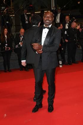 Internationale Filmfestspiele von Cannes, Kuang Ye Shi Dai - Resurrection Premiere Resurrection (RÃ surrection) Red Carpet at the 78th Annual Cannes Film Festival Jimmy Jean-Louis - Resurrection (RÃ surrection) Red Carpet at the 78th Annual Cannes Film Festival in Cannes, France on May 22, 2025.  Copyright: x Chassery+Courdjix