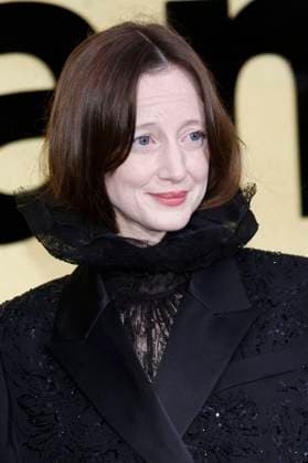 Andrea Riseborough at the 31 amfAR Gala Cannes as part of the Festival de Cannes 2025 78 Cannes International Film Festival at the HÃ tel du Cap Eden Roc Antibes, 22 05 2025 Foto:xD.xBedrosianx xFuturexImagex amfar_5627