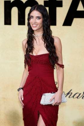 Elisha Herbert at the 31 amfAR Gala Cannes as part of the Festival de Cannes 2025 78 Cannes International Film Festival at the Hôtel du Cap Eden Roc Antibes, 22 05 2025 Foto:xD.xBedrosianx xFuturexImagex amfar_5651