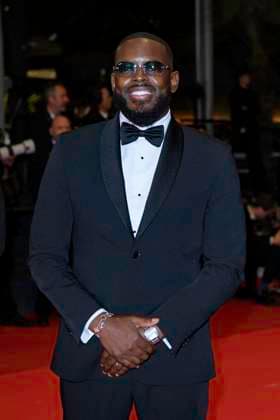 Internationale Filmfestspiele von Cannes, Kuang Ye Shi Dai - Resurrection Premiere Cannes Resurrection Red Carpet NG KeBlack attending the ‘‘Resurrection (Résurrection)’ Screening and Red Carpet at Palais Des Festivals in Cannes, France on May 23 2025 as part of the 78th Cannes Film Festival. Photo by Nicolas Genin ABACAPRESS.COM Cannes France  Copyright: xGeninxNicolas ABACAx