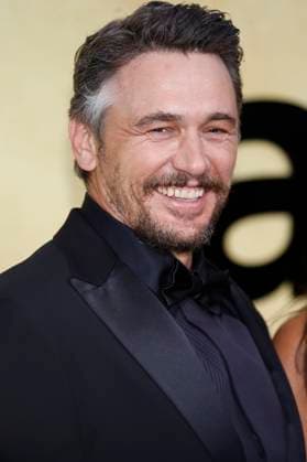 James Franco at the 31 amfAR Gala Cannes as part of the Festival de Cannes 2025 78 Cannes International Film Festival at the Hôtel du Cap Eden Roc Antibes, 22 05 2025 Foto:xD.xBedrosianx xFuturexImagex amfar_5742