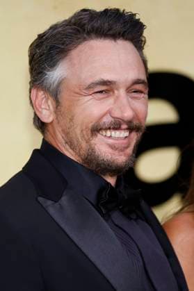 James Franco at the 31 amfAR Gala Cannes as part of the Festival de Cannes 2025 78 Cannes International Film Festival at the Hôtel du Cap Eden Roc Antibes, 22 05 2025 Foto:xD.xBedrosianx xFuturexImagex amfar_5743