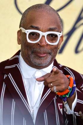 Spike Lee at the 31 amfAR Gala Cannes as part of the Festival de Cannes 2025 78 Cannes International Film Festival at the Hôtel du Cap Eden Roc Antibes, 22 05 2025 Foto:xD.xBedrosianx xFuturexImagex amfar_5790