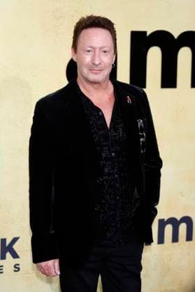 Julian Lennon at the 31 amfAR Gala Cannes as part of the Festival de Cannes 2025 78 Cannes International Film Festival at the Hôtel du Cap Eden Roc Antibes, 22 05 2025 Foto:xD.xBedrosianx xFuturexImagex amfar_5822
