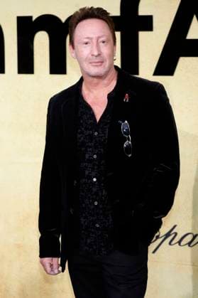 Julian Lennon at the 31 amfAR Gala Cannes as part of the Festival de Cannes 2025 78 Cannes International Film Festival at the Hôtel du Cap Eden Roc Antibes, 22 05 2025 Foto:xD.xBedrosianx xFuturexImagex amfar_5823
