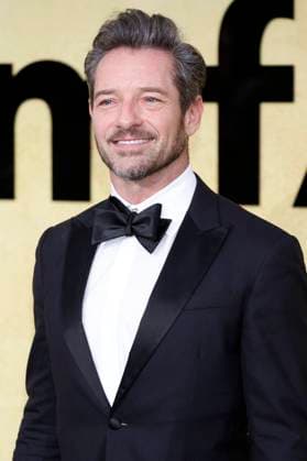 Ian Bohen at the 31 amfAR Gala Cannes as part of the Festival de Cannes 2025 78 Cannes International Film Festival at the HÃ tel du Cap Eden Roc Antibes, 22 05 2025 Foto:xD.xBedrosianx xFuturexImagex amfar_5827