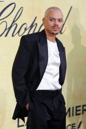 Evan Ross at the 31 amfAR Gala Cannes as part of the Festival de Cannes 2025 78 Cannes International Film Festival at the Hôtel du Cap Eden Roc Antibes, 22 05 2025 Foto:xD.xBedrosianx xFuturexImagex amfar_5842