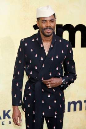 Colman Domingo at the 31 amfAR Gala Cannes as part of the Festival de Cannes 2025 78 Cannes International Film Festival at the Hôtel du Cap Eden Roc Antibes, 22 05 2025 Foto:xD.xBedrosianx xFuturexImagex amfar_5850