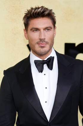Chris Appleton at the 31 amfAR Gala Cannes as part of the Festival de Cannes 2025 78 Cannes International Film Festival at the Hôtel du Cap Eden Roc Antibes, 22 05 2025 Foto:xD.xBedrosianx xFuturexImagex amfar_5857