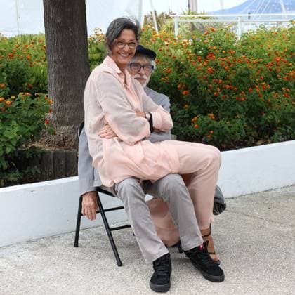 May 22, 2025, Cannes, Cote D azur, France: PIERRE RICHARD poses during the photocall for L Homme qui a vu l Ours qui a vu l Homme at the 78th Annual Cannes Film Festival at Palais des Festivals in Cannes, France. Cannes France - ZUMAc179 20250522_zep_c179_184 Copyright: xMickaelxChavetx