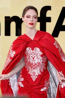 Coco Rocha at the 31 amfAR Gala Cannes as part of the Festival de Cannes 2025 78 Cannes International Film Festival at the HÃ tel du Cap Eden Roc Antibes, 22 05 2025 Foto:xD.xBedrosianx xFuturexImagex amfar_5864