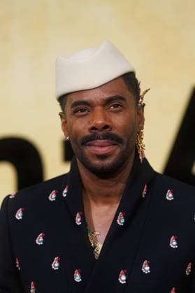 Festival de Cannes amfAR Gala Colman Domingo at the amfAR Gala during the 78 Cannes Film Festival at the Hotel du Cap Eden Roc in Antibes Copyright: xEventpressxKochanx
