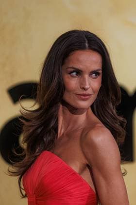 Festival de Cannes amfAR Gala Izabel Goulart at the amfAR Gala during the 78 Cannes Film Festival at the Hotel du Cap Eden Roc in Antibes Copyright: xEventpressxKochanx