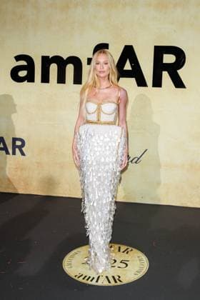 Festival de Cannes amfAR Gala Marina Ruy Barbosa at the amfAR Gala during the 78 Cannes Film Festival at the Hotel du Cap Eden Roc in Antibes Copyright: xEventpressxKochanx
