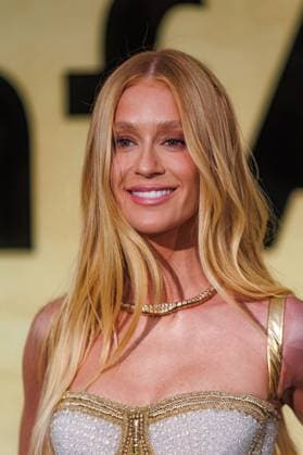 Festival de Cannes amfAR Gala Marina Ruy Barbosa at the amfAR Gala during the 78 Cannes Film Festival at the Hotel du Cap Eden Roc in Antibes Copyright: xEventpressxKochanx
