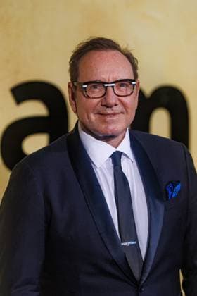 Festival de Cannes amfAR Gala Kevin Spacey at the amfAR Gala during the 78 Cannes Film Festival at the Hotel du Cap Eden Roc in Antibes Copyright: xEventpressxKochanx
