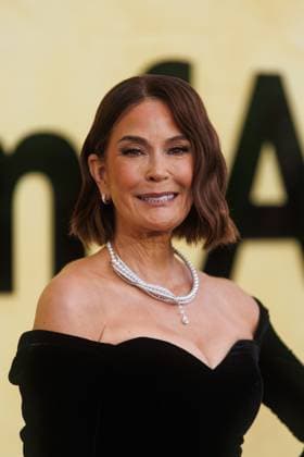 Festival de Cannes amfAR Gala Teri Hatcher at the amfAR Gala during the 78 Cannes Film Festival at the Hotel du Cap Eden Roc in Antibes Copyright: xEventpressxKochanx