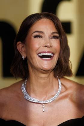 Festival de Cannes amfAR Gala Teri Hatcher at the amfAR Gala during the 78 Cannes Film Festival at the Hotel du Cap Eden Roc in Antibes Copyright: xEventpressxKochanx