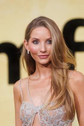 Festival de Cannes amfAR Gala Anna Hiltrop at the amfAR Gala during the 78 Cannes Film Festival at the Hotel du Cap Eden Roc in Antibes Copyright: xEventpressxKochanx