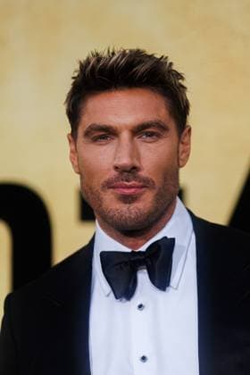 Festival de Cannes amfAR Gala Chris Appleton at the amfAR Gala during the 78 Cannes Film Festival at the Hotel du Cap Eden Roc in Antibes Copyright: xEventpressxKochanx