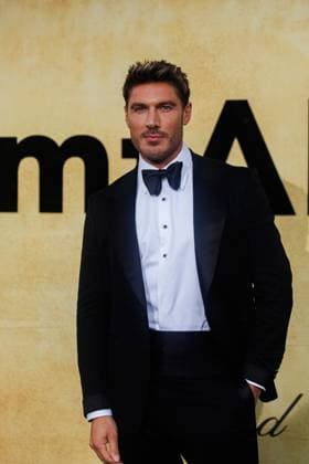 Festival de Cannes amfAR Gala Chris Appleton at the amfAR Gala during the 78 Cannes Film Festival at the Hotel du Cap Eden Roc in Antibes Copyright: xEventpressxKochanx