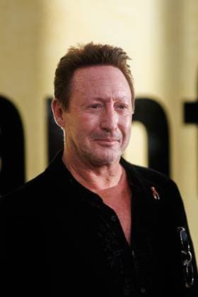 Festival de Cannes amfAR Gala Julian Lennon at the amfAR Gala during the 78 Cannes Film Festival at the Hotel du Cap Eden Roc in Antibes Copyright: xEventpressxKochanx
