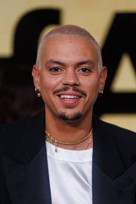 Festival de Cannes amfAR Gala Evan Ross at the amfAR Gala during the 78 Cannes Film Festival at the Hotel du Cap Eden Roc in Antibes Copyright: xEventpressxKochanx