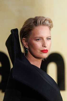 Festival de Cannes amfAR Gala Karolina Kurkova at the amfAR Gala during the 78 Cannes Film Festival at the Hotel du Cap Eden Roc in Antibes Copyright: xEventpressxKochanx