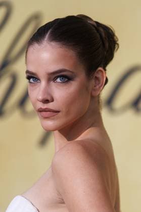 Festival de Cannes amfAR Gala Barbara Palvin at the amfAR Gala during the 78 Cannes Film Festival at the Hotel du Cap Eden Roc in Antibes Copyright: xEventpressxKochanx