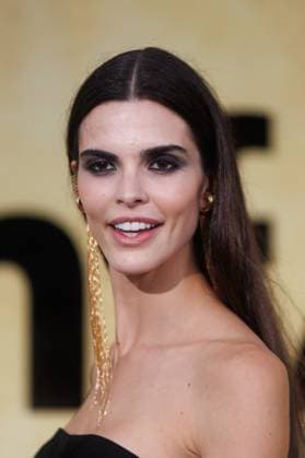 Festival de Cannes amfAR Gala Carol Mendes at the amfAR Gala during the 78 Cannes Film Festival at the Hotel du Cap Eden Roc in Antibes Copyright: xEventpressxKochanx