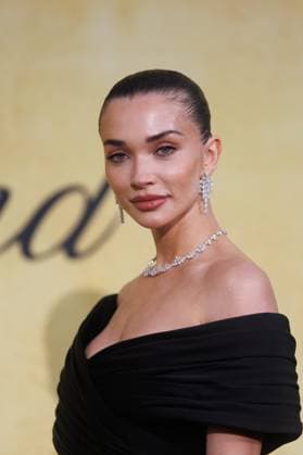 Festival de Cannes amfAR Gala Amy Jackson at the amfAR Gala during the 78 Cannes Film Festival at the Hotel du Cap Eden Roc in Antibes Copyright: xEventpressxKochanx