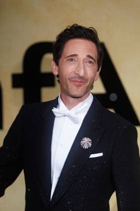 Festival de Cannes amfAR Gala Adrien Brody at the amfAR Gala during the 78 Cannes Film Festival at the Hotel du Cap Eden Roc in Antibes Copyright: xEventpressxKochanx