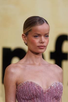 Festival de Cannes amfAR Gala Frida Aasen at the amfAR Gala during the 78 Cannes Film Festival at the Hotel du Cap Eden Roc in Antibes Copyright: xEventpressxKochanx