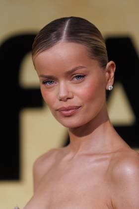 Festival de Cannes amfAR Gala Frida Aasen at the amfAR Gala during the 78 Cannes Film Festival at the Hotel du Cap Eden Roc in Antibes Copyright: xEventpressxKochanx
