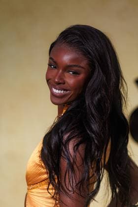 Festival de Cannes amfAR Gala Leomie Anderson at the amfAR Gala during the 78 Cannes Film Festival at the Hotel du Cap Eden Roc in Antibes Copyright: xEventpressxKochanx
