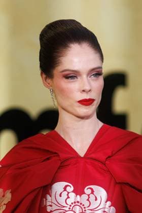Festival de Cannes amfAR Gala Coco Rocha at the amfAR Gala during the 78 Cannes Film Festival at the Hotel du Cap Eden Roc in Antibes Copyright: xEventpressxKochanx