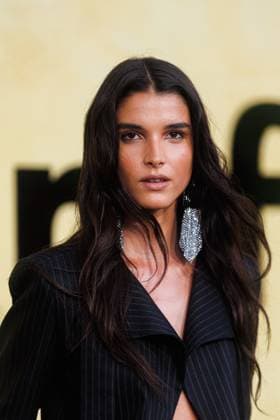 Festival de Cannes amfAR Gala Paula Soares at the amfAR Gala during the 78 Cannes Film Festival at the Hotel du Cap Eden Roc in Antibes Copyright: xEventpressxKochanx