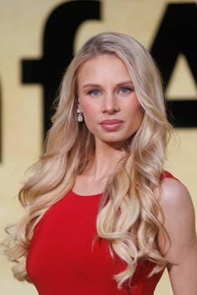 Festival de Cannes amfAR Gala Maren Tschinkel at the amfAR Gala during the 78 Cannes Film Festival at the Hotel du Cap Eden Roc in Antibes Copyright: xEventpressxKochanx