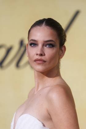 Festival de Cannes amfAR Gala Barbara Palvin at the amfAR Gala during the 78 Cannes Film Festival at the Hotel du Cap Eden Roc in Antibes Copyright: xEventpressxKochanx