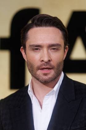 Festival de Cannes amfAR Gala Ed Westwick at the amfAR Gala during the 78 Cannes Film Festival at the Hotel du Cap Eden Roc in Antibes Copyright: xEventpressxKochanx