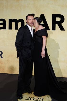 Festival de Cannes amfAR Gala Ed Westwick at the amfAR Gala during the 78 Cannes Film Festival at the Hotel du Cap Eden Roc in Antibes Copyright: xEventpressxKochanx