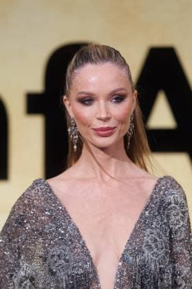Festival de Cannes amfAR Gala Georgina Chapman at the amfAR Gala during the 78 Cannes Film Festival at the Hotel du Cap Eden Roc in Antibes Copyright: xEventpressxKochanx