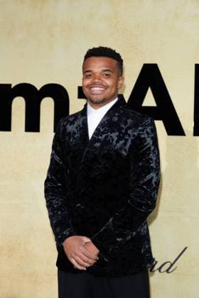 Festival de Cannes amfAR Gala Elijah Wright at the amfAR Gala during the 78 Cannes Film Festival at the Hotel du Cap Eden Roc in Antibes Copyright: xEventpressxKochanx